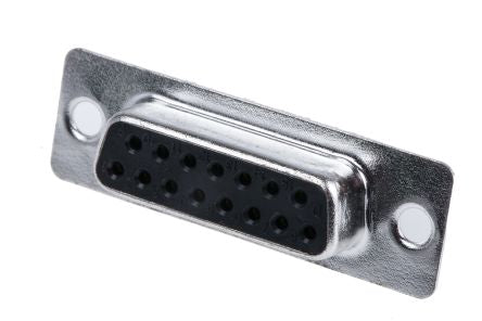 MH Connectors MHDB15SS 7873864