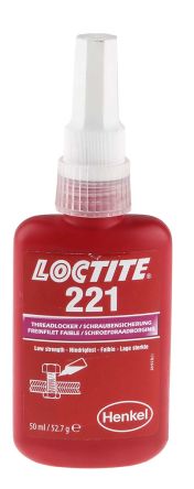 Loctite 221 7877396