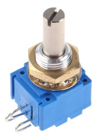 Bourns 92R1A-J22-L15L 1675465