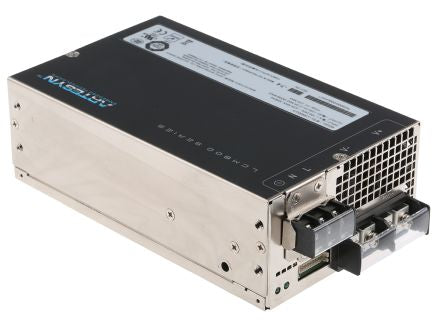 Artesyn Embedded Technologies LCM600Q-T-N-4 7878926