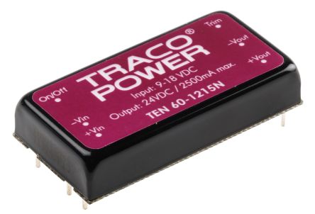 TRACOPOWER TEN 60-1215N 1666438