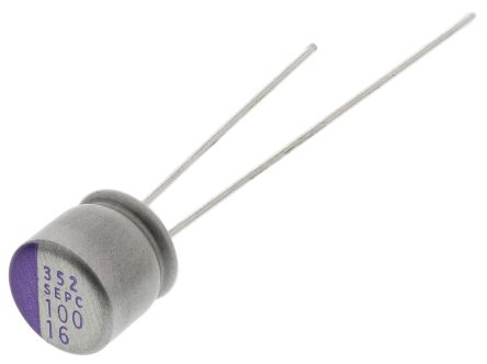 Panasonic 16SEPC100M 7886977