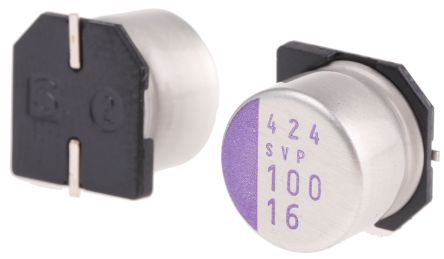 Panasonic 16SVP100M 1000097