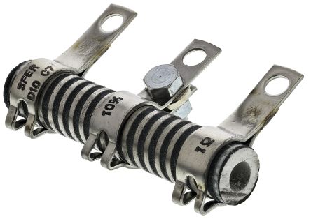 Vishay RSSD10X50A1R00KS06 7887725