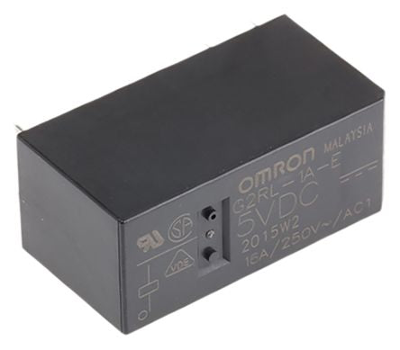 Omron G2RL1AE5DC 7897488