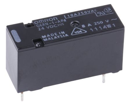 Omron G6RN1AP424DC 7897551