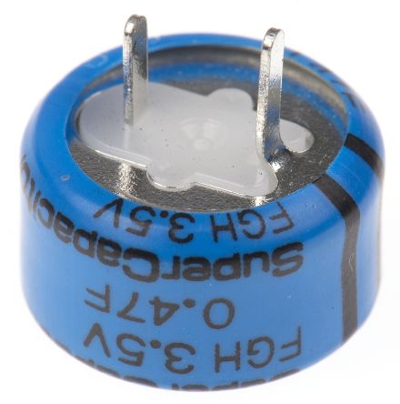 KEMET FGH0V474ZF 7897974