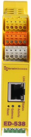 Brainboxes ED-538 7898144