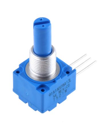 Bourns 91A1A-B28-A13L 1616896