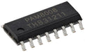DiodesZetex PAM8008DR 7902962