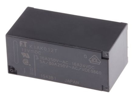 Fujitsu FTR-K1AK012T 7903338