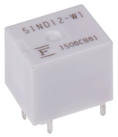 Fujitsu FBR51ND12-W1 7903372