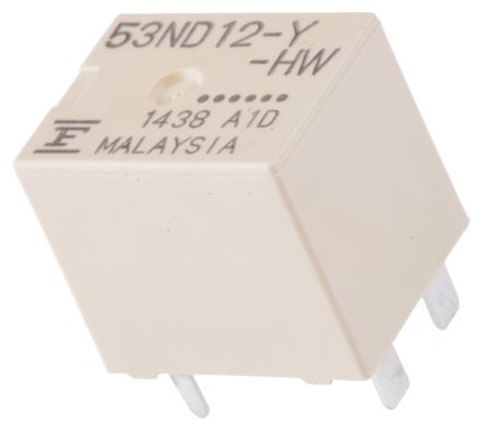 Fujitsu FBR53ND12-Y-HW 7903388