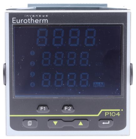 Eurotherm P104/CC/VH/LRR 7903603