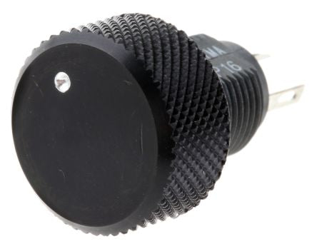 Vishay P16NM471MAB15 1678734