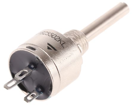 Vishay PRV6SAABJYB25502KL 7904209