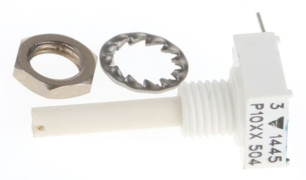 Vishay P10XXAI504KB30 1678942