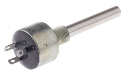 Vishay PE30L0FR104KAB 7904300