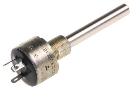 Vishay PE30L0FR105KAB 7904316