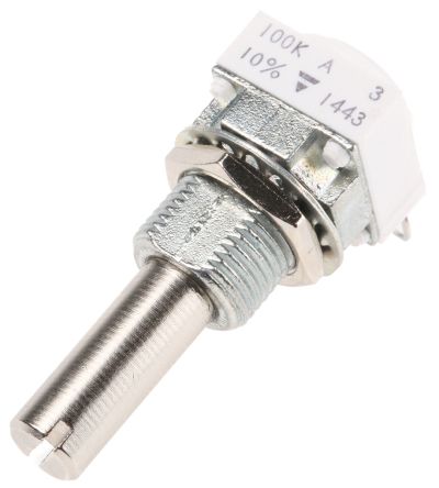 Vishay P11S1V0FLSY00104KA 7904350