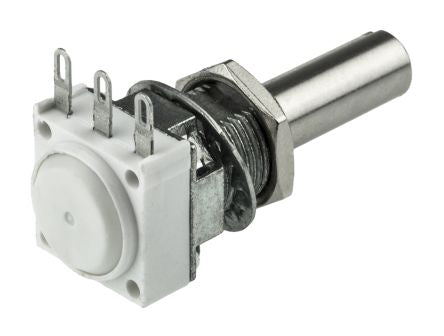 Vishay P11S1V0FLSY00502KA 1678993