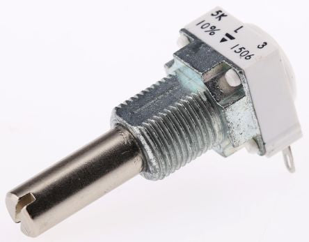 Vishay P11S1V0FLSY00502KL 7904375