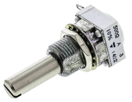 Vishay P11S1V0FLSY00501KA 7904390