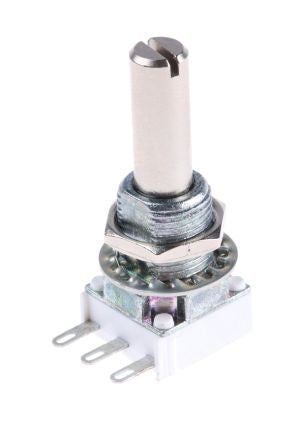 Vishay P11S1V0FLSY00504KA 7904397