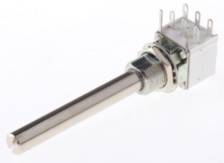 Vishay P11A2V0FRSY00T0047 7904439