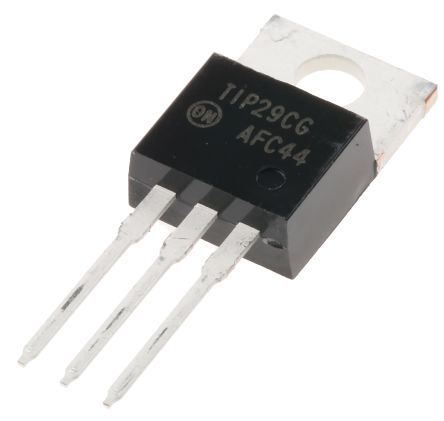 ON Semiconductor TIP29CG 1784777