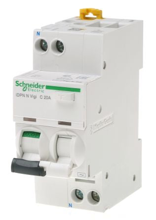 Schneider Electric A9D31620 7907298