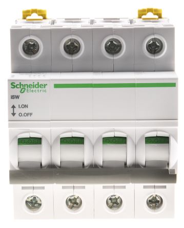 Schneider Electric A9S65463 7907484