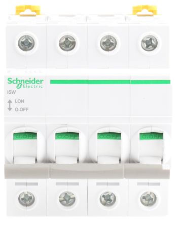 Schneider Electric A9S65492 7907497