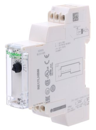Schneider Electric RE17LHBM 7912705
