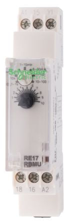 Schneider Electric RE17RBMU 7912720