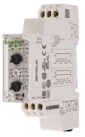 Schneider Electric RE17RLJU 7912736