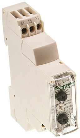 Schneider Electric RE17RLMU 7912739