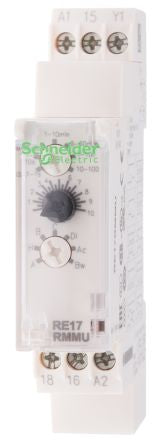 Schneider Electric RE17RMMU 7912745