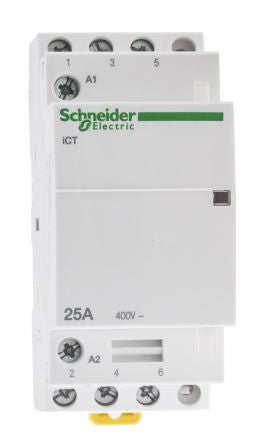 Schneider Electric A9C20833 7912947