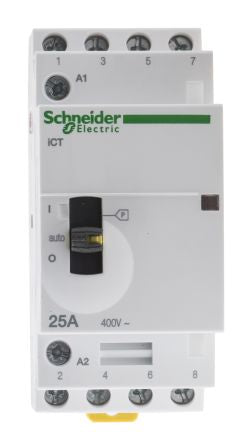 Schneider Electric A9C21834 7912950
