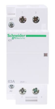 Schneider Electric A9C20862 7912994
