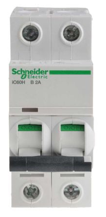 Schneider Electric A9F53206 7913180