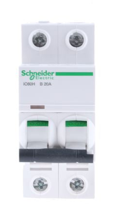 Schneider Electric A9F53220 7913196