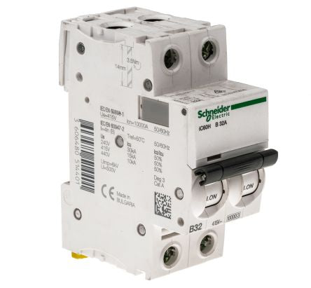 Schneider Electric A9F53232 7913209