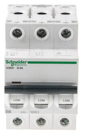 Schneider Electric A9F53306 7913219