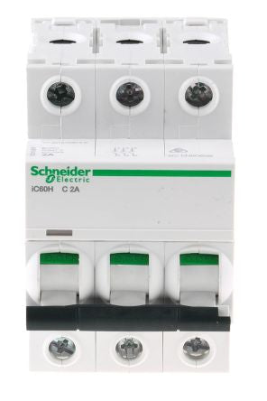 Schneider Electric A9F54302 7913372