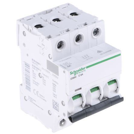 Schneider Electric A9F54306 7913385