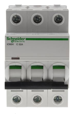 Schneider Electric A9F54332 7913398