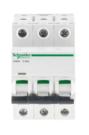 Schneider Electric A9F54363 7913405