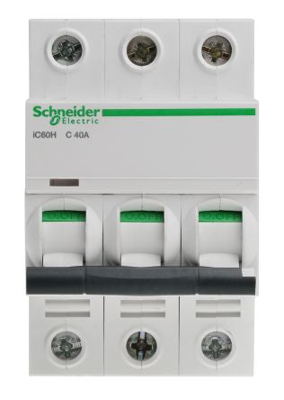 Schneider Electric A9F54340 7913408